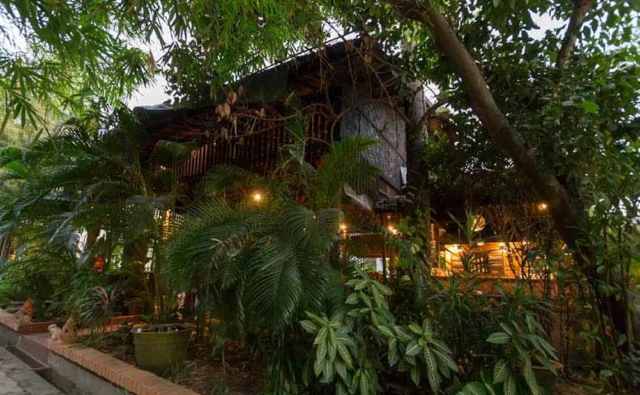Alamanda Inn, Boutique Hotel And French Restaurant Yangon 0*,  Myanmar